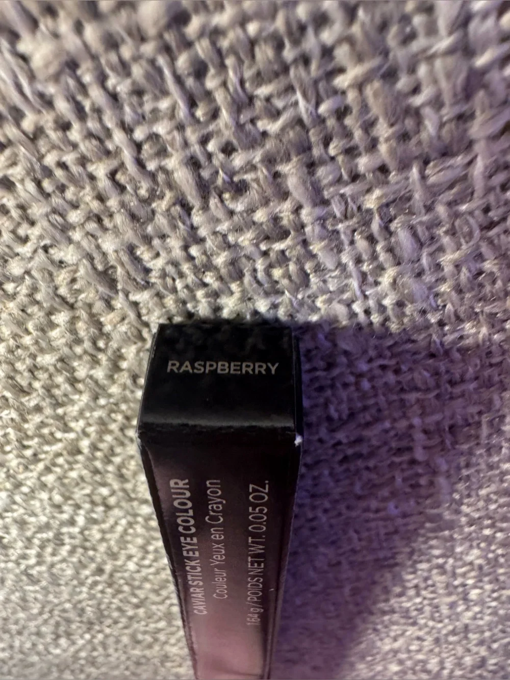 Laura Mercier Caviar Stick in Raspberry - NWT